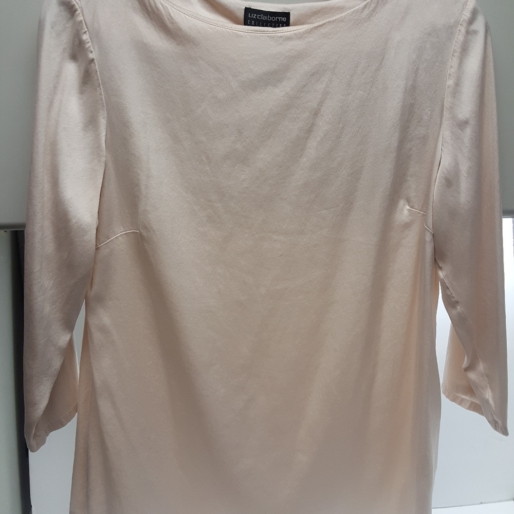 Liz Clairborne-Blouse - Picture 4 of 4